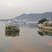 Twelve Favorite Photos from India