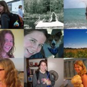 Happy 33rd Birthday, Jessica!