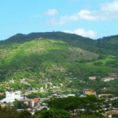 Our Daily Budget in Nicaragua