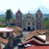 Hello From Nicaragua!