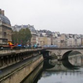 A Few Hours in Paris