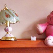 The Traveling Pig