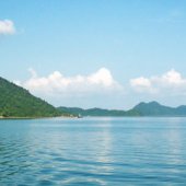 Songkran: the Thai Water Festival