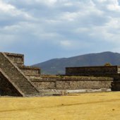Nine of our Favorite Photos from Teotihuacan
